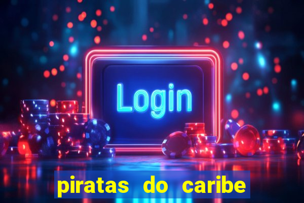 piratas do caribe 1 filme completo dublado